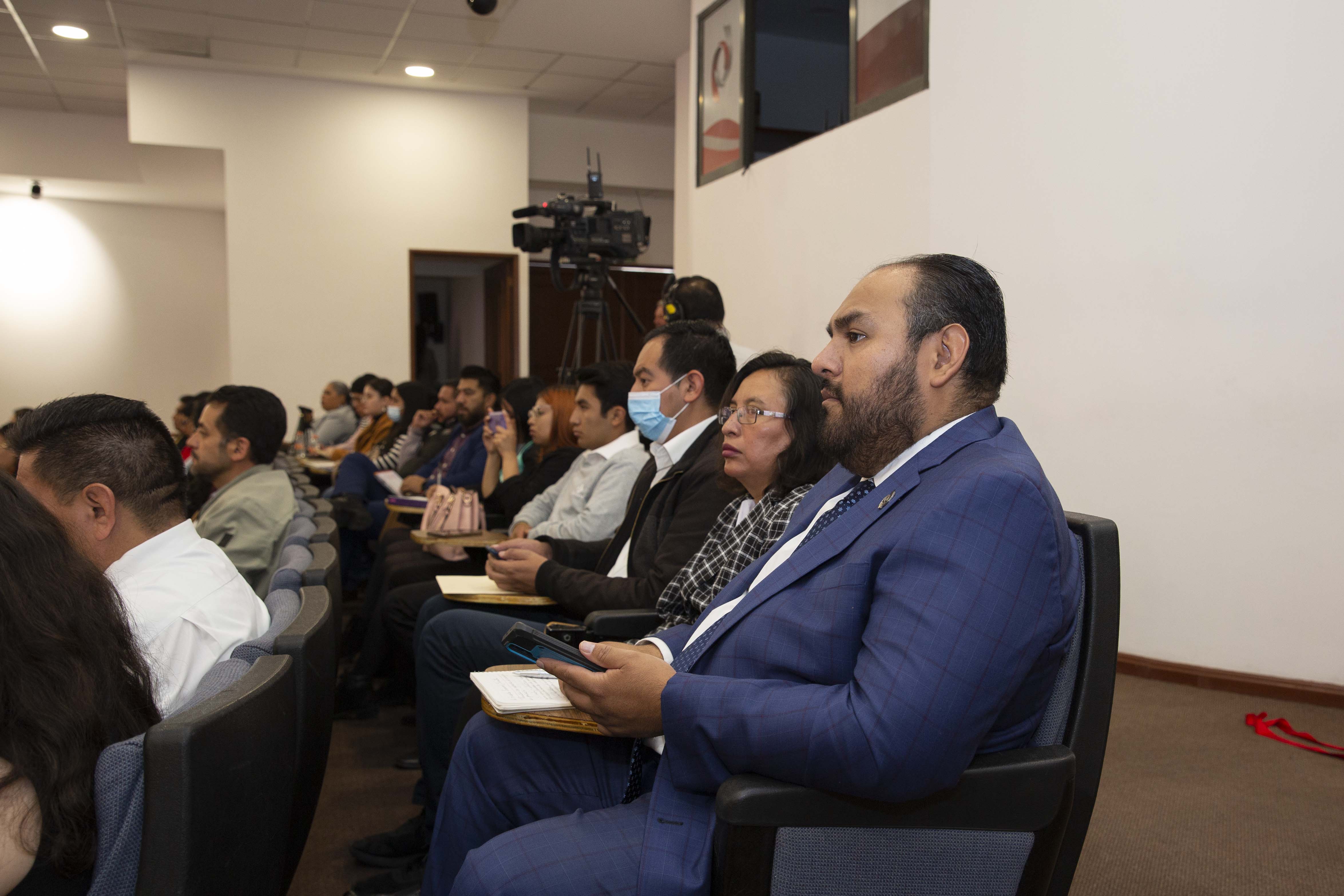 III Congreso Justicia Familiar
